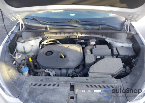 2019 Hyundai Tucson Se z USA, uszkodzony, nr VIN KM8J2CA45KU953697